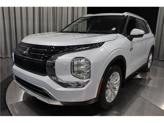 2025 Mitsubishi Outlander PHEV SE (Stk: P25501) in Edmonton - Image 6 of 27