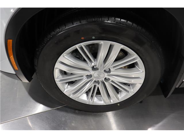 2025 Mitsubishi Outlander PHEV SE (Stk: P25501) in Edmonton - Image 7 of 27