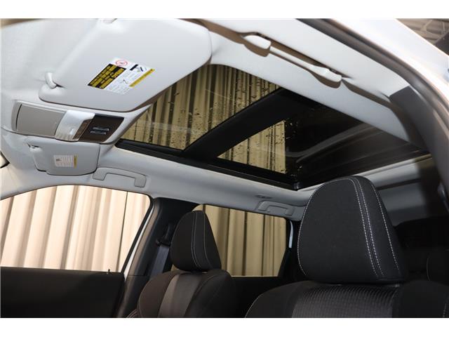 2025 Mitsubishi Outlander PHEV SE (Stk: P25501) in Edmonton - Image 11 of 27