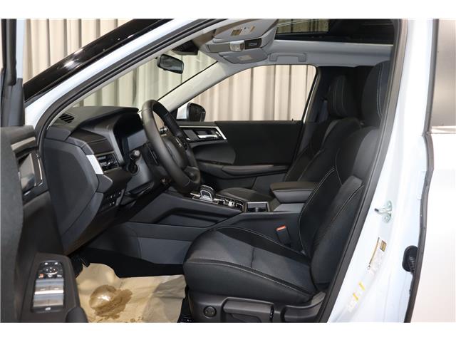 2025 Mitsubishi Outlander PHEV SE (Stk: P25501) in Edmonton - Image 10 of 27