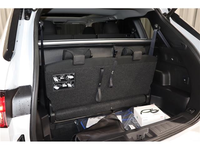 2025 Mitsubishi Outlander PHEV SE (Stk: P25501) in Edmonton - Image 22 of 27