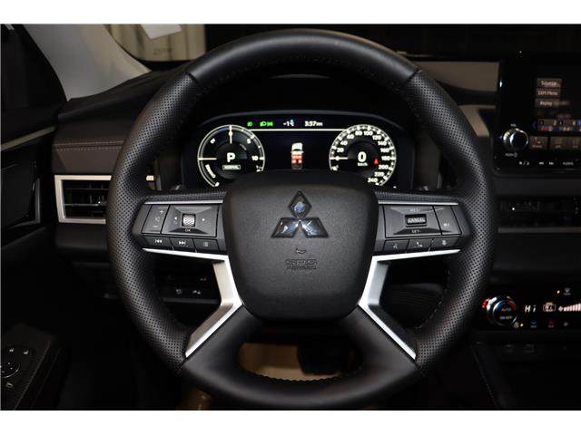 2025 Mitsubishi Outlander PHEV SE (Stk: P25501) in Edmonton - Image 25 of 27