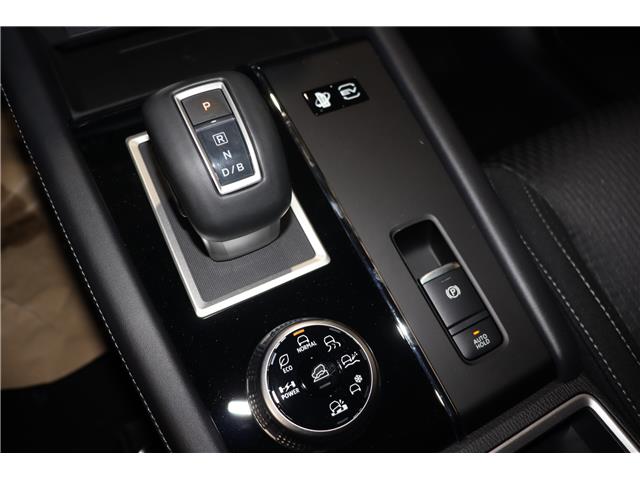 2025 Mitsubishi Outlander PHEV SE (Stk: P25501) in Edmonton - Image 24 of 27