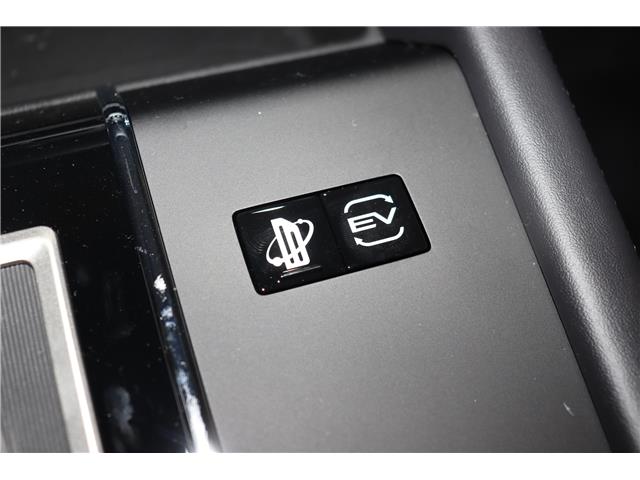 2025 Mitsubishi Outlander PHEV SE (Stk: P25501) in Edmonton - Image 19 of 27