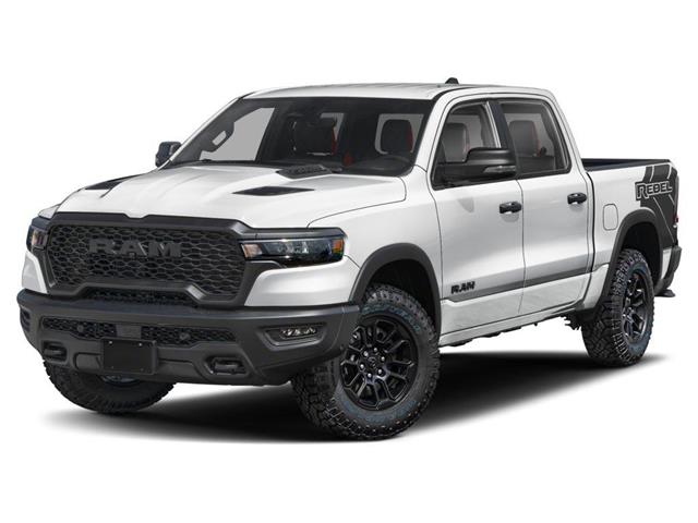 2025 RAM 1500 Rebel (Stk: S2079) in Welland - Image 1 of 12