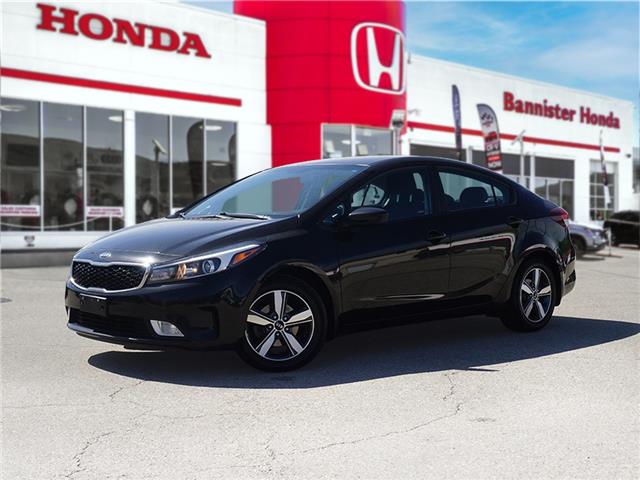 2018 Kia Forte LX+ (Stk: 25-208B) in Vernon - Image 1 of 20