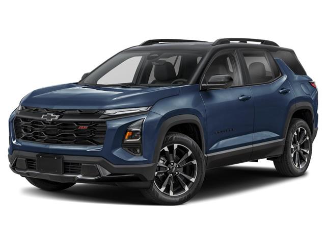 2026 Chevrolet Equinox RS (Stk: 6N003) in Kamloops - Image 1 of 13