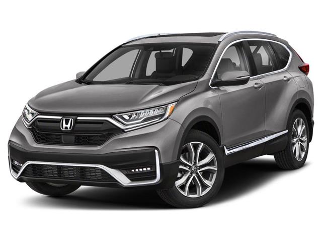 2022 Honda CR-V  (Stk: HHQ4476) in Hanover - Image 1 of 12