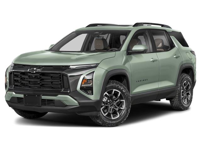 2026 Chevrolet Equinox ACTIV (Stk: 6N004) in Kamloops - Image 1 of 13
