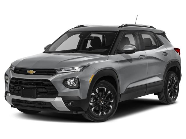 2023 Chevrolet TrailBlazer LT (Stk: 2505-5053) in Kamloops - Image 1 of 15