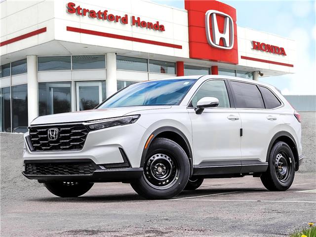 2025 Honda CR-V LX (Stk: 2HA0362) in Stratford - Image 1 of 21