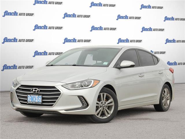 2018 Hyundai Elantra GL KMHD84LF5JU715900 83866 in London