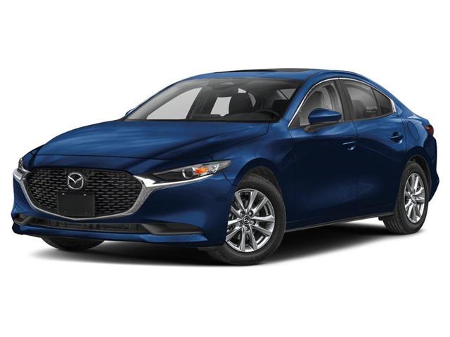 2024 Mazda Mazda3 GS (Stk: N644104A) in New Glasgow - Image 1 of 11