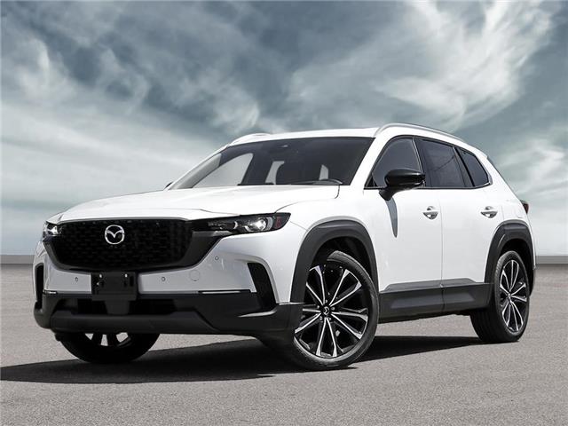 2025 Mazda CX-50 GT (Stk: T303319) in New Glasgow - Image 1 of 22