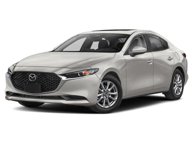 2025 Mazda Mazda3 GS (Stk: N779428) in New Glasgow - Image 1 of 3