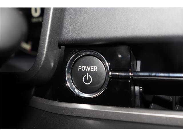 2025 Mitsubishi Outlander PHEV ES (Stk: P25599) in Edmonton - Image 12 of 25