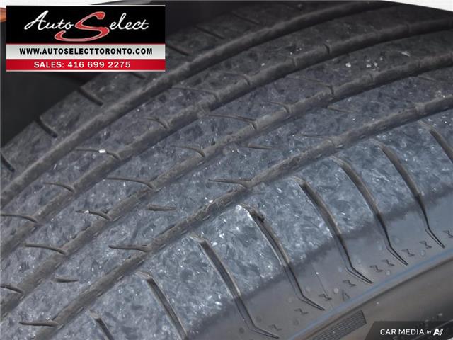 2016 Honda Civic LX (Stk: 1HTV2W9) in Scarborough - Image 7 of 27