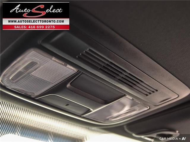 2016 Honda Civic LX (Stk: 1HTV2W9) in Scarborough - Image 26 of 27