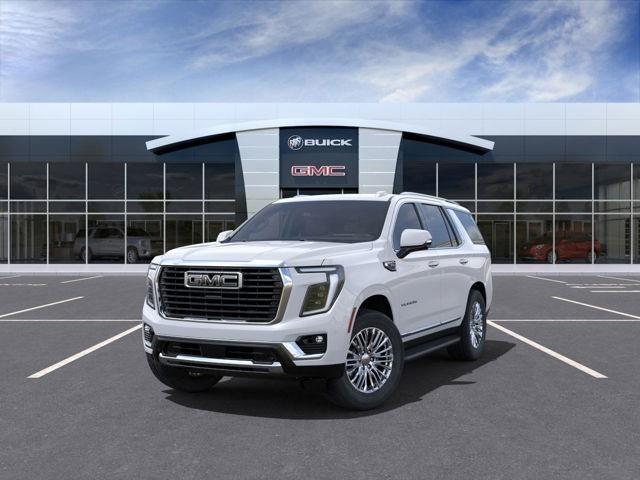 2025 GMC Yukon Elevation (Stk: 25-500) in Kelowna - Image 1 of 6