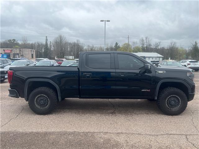2023 GMC Sierra 1500 AT4 (Stk: 24-385-1) in Pembroke - Image 7 of 17