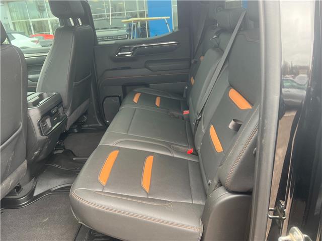 2023 GMC Sierra 1500 AT4 (Stk: 24-385-1) in Pembroke - Image 16 of 17