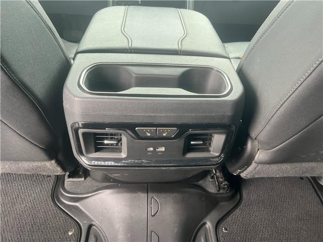 2023 GMC Sierra 1500 AT4 (Stk: 24-385-1) in Pembroke - Image 17 of 17