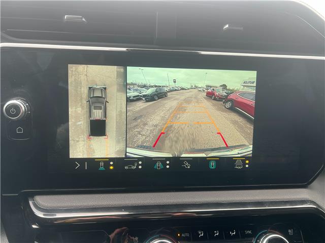 2023 GMC Sierra 1500 AT4 (Stk: 24-385-1) in Pembroke - Image 14 of 17