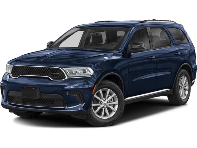 2025 Dodge Durango R/T in Toronto - Image 1 of 1