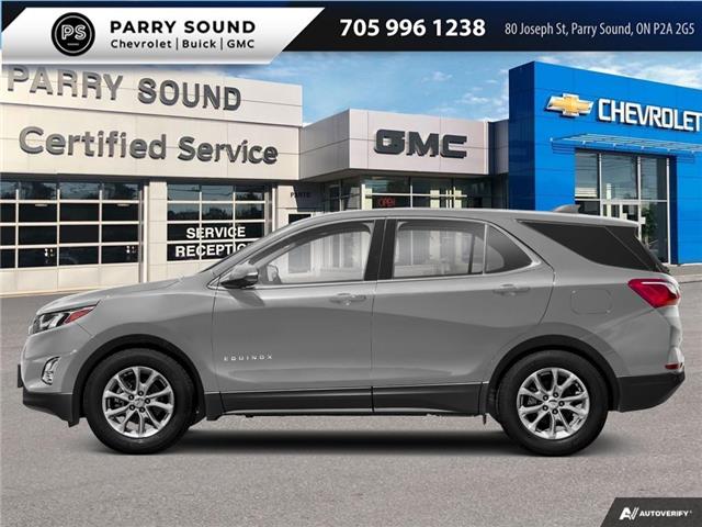 2020 Chevrolet Equinox LT (Stk: 19865) in Parry Sound - Image 1 of 1