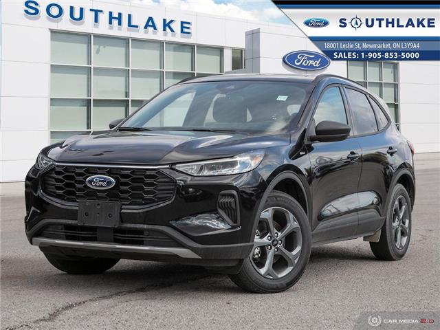 2025 Ford Escape ST-Line (Stk: 25ES530) in Newmarket - Image 1 of 27