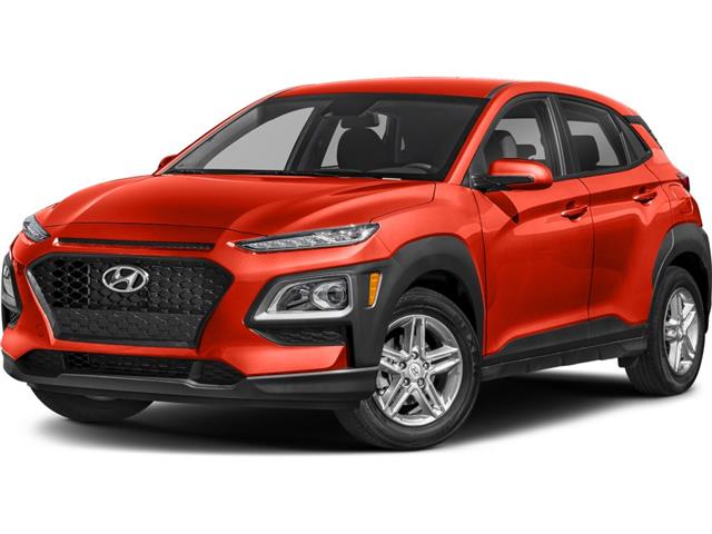 2020 Hyundai Kona 2.0L Essential (Stk: 46749A) in Mount Pearl - Image 1 of 1