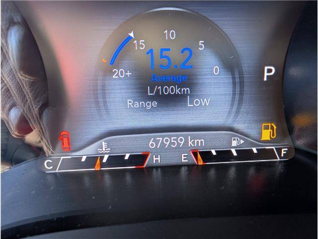 2022 Jeep Cherokee Trailhawk (Stk: B1775) in Sarnia - Image 14 of 28