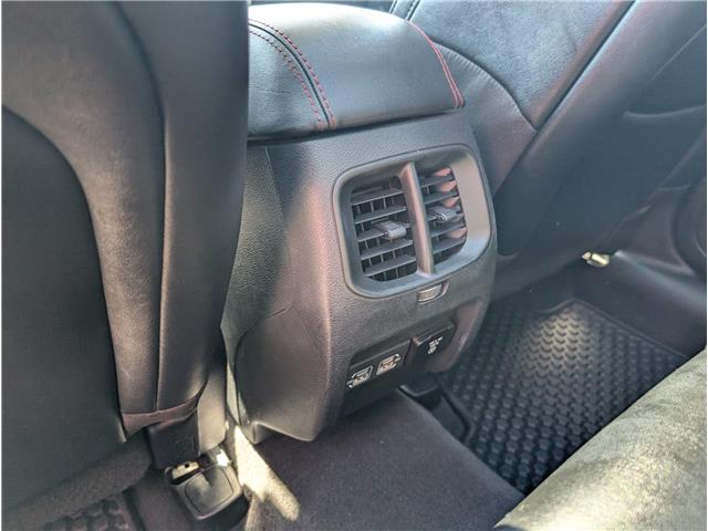 2022 Jeep Cherokee Trailhawk (Stk: B1775) in Sarnia - Image 24 of 28