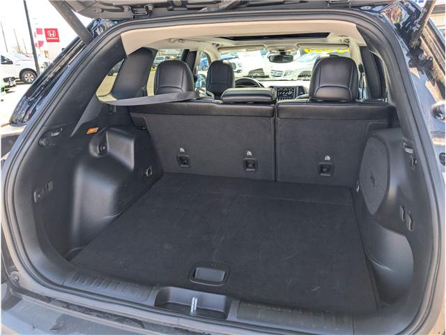 2022 Jeep Cherokee Trailhawk (Stk: B1775) in Sarnia - Image 28 of 28
