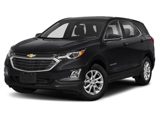 2020 Chevrolet Equinox LT (Stk: M25-0393P) in Chilliwack - Image 1 of 12