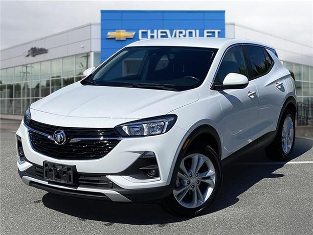 2020 Buick Encore GX Preferred (Stk: 252-3126A) in Chilliwack - Image 1 of 23