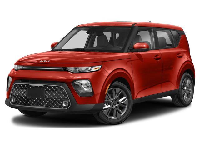2022 Kia Soul EX (Stk: 405374A) in Dawson Creek - Image 1 of 12