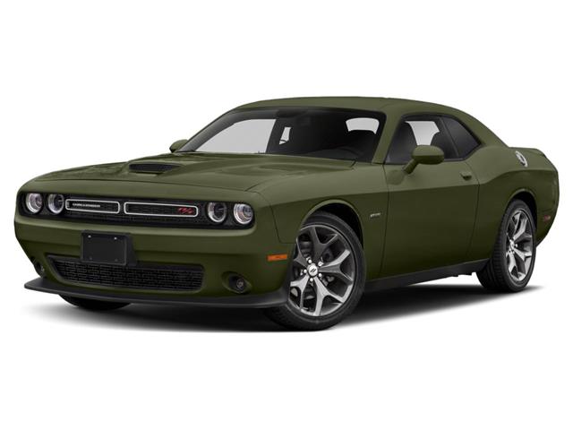 2019 Dodge Challenger R/T (Stk: P25521A) in Vernon - Image 1 of 12