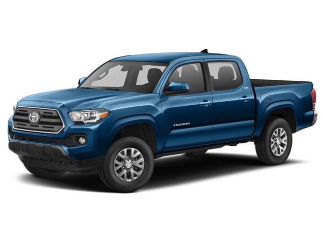 2017 Toyota Tacoma  (Stk: 25320B) in Vernon - Image 1 of 2
