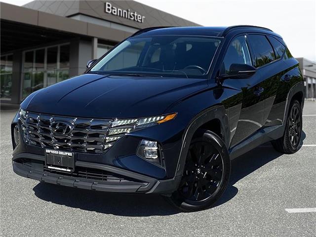 2023 Hyundai Tucson  (Stk: HF6-8228A) in Chilliwack - Image 1 of 19