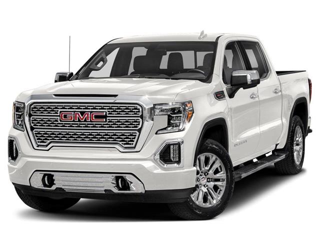 2022 GMC Sierra 1500 Denali (Stk: 25483A) in Rouyn-Noranda - Image 1 of 1