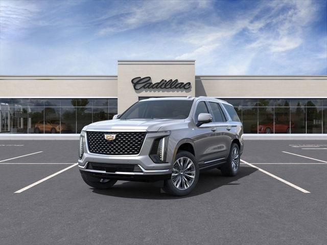 2025 Cadillac Escalade Premium Luxury (Stk: 2-11612) in Oshawa - Image 1 of 6