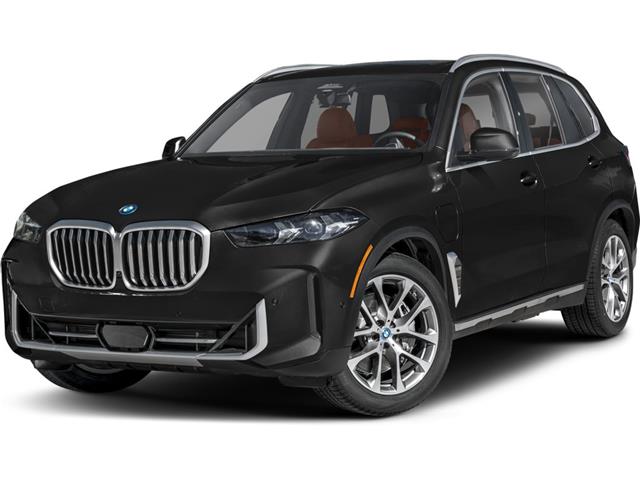 2026 BMW X5 PHEV xDrive50e (Stk: PROD#8685899) in Brampton - Image 1 of 1