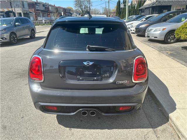 2016 MINI 5 Door Cooper S (Stk: MD30428) in Scarborough - Image 4 of 16