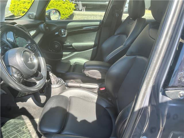 2016 MINI 5 Door Cooper S (Stk: MD30428) in Scarborough - Image 8 of 16