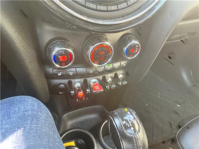 2016 MINI 5 Door Cooper S (Stk: MD30428) in Scarborough - Image 11 of 16