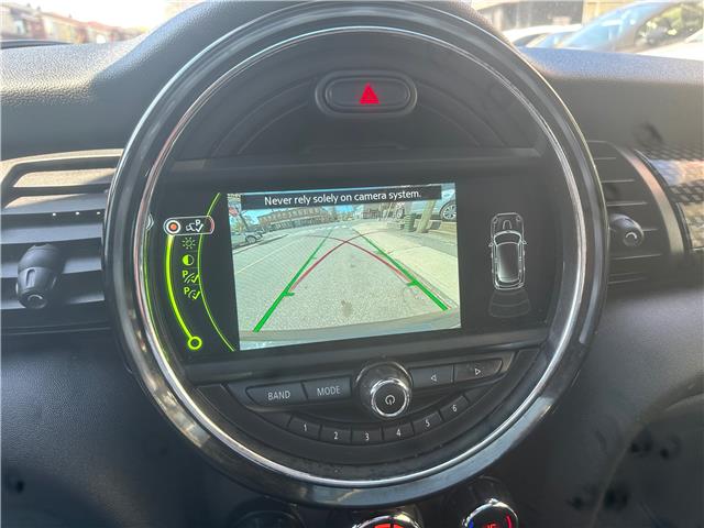 2016 MINI 5 Door Cooper S (Stk: MD30428) in Scarborough - Image 12 of 16