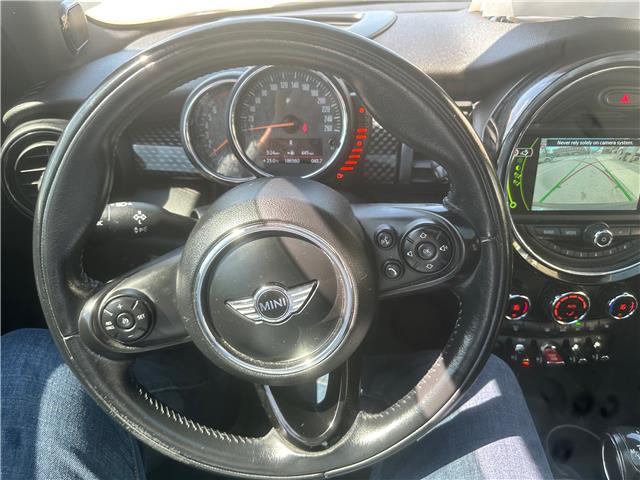 2016 MINI 5 Door Cooper S (Stk: MD30428) in Scarborough - Image 13 of 16