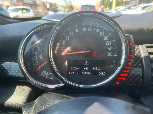 2016 MINI 5 Door Cooper S (Stk: MD30428) in Scarborough - Image 14 of 16