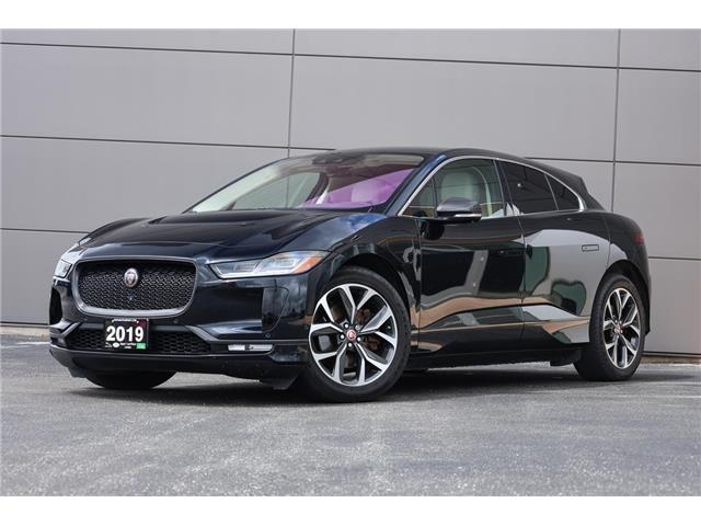 2019 Jaguar I-PACE  (Stk: TJ71918) in London - Image 1 of 45